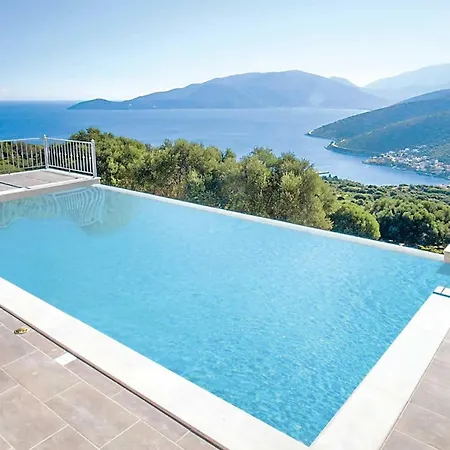 Villa Olive Grove *
